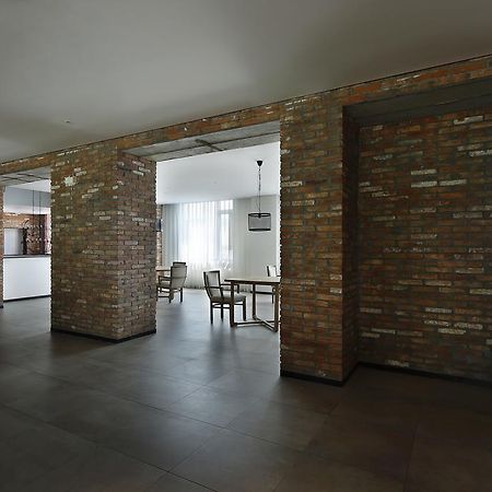Ease House Luoyang Hotel Luoyang  Exterior foto