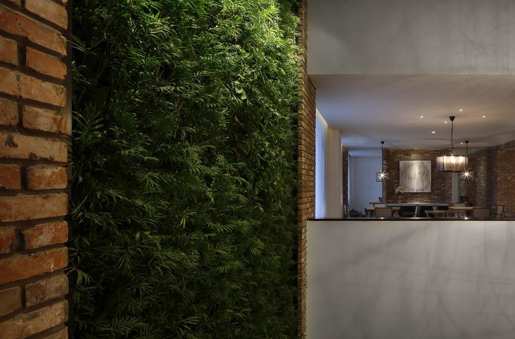 Ease House Luoyang Hotel Luoyang  Exterior foto