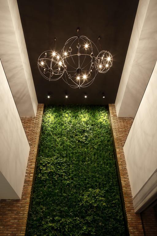 Ease House Luoyang Hotel Luoyang  Exterior foto