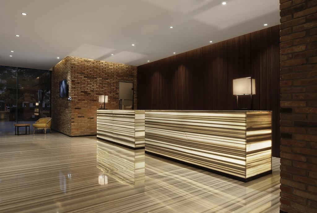 Ease House Luoyang Hotel Luoyang  Exterior foto