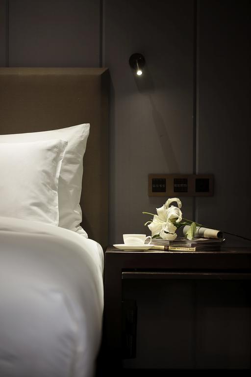 Ease House Luoyang Hotel Luoyang  Quarto foto