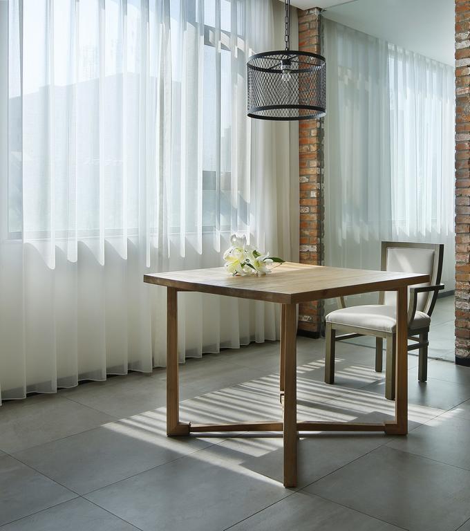 Ease House Luoyang Hotel Luoyang  Exterior foto